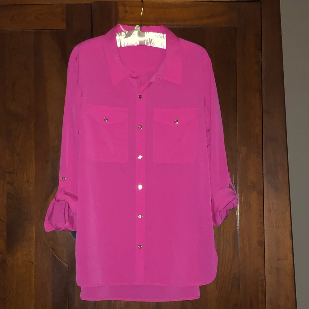 Tommy Hilfiger Blouse excellent condition